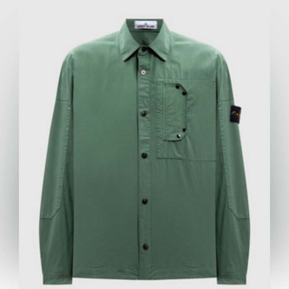 Stone Island shirt